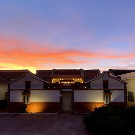 Cheng Village Qimei Екстер'єр фото