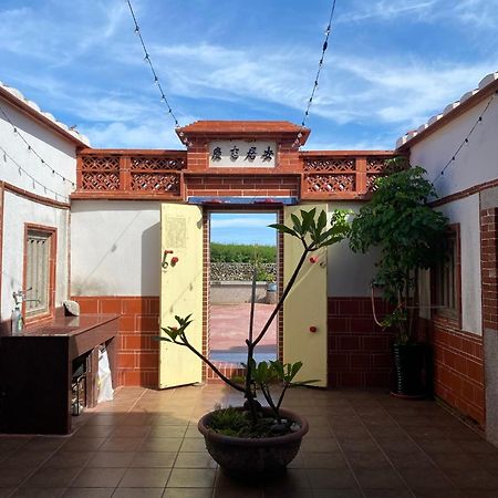 Cheng Village Qimei Екстер'єр фото