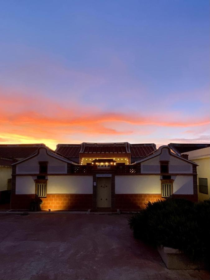 Cheng Village Qimei Екстер'єр фото